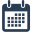 icoCalendar32Dark