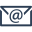 icoEmail32Dark